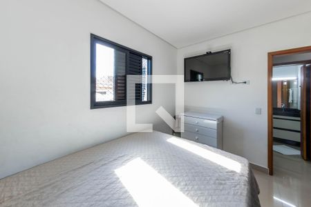 Quarto 1 de apartamento à venda com 2 quartos, 38m² em Vila Ema, São Paulo