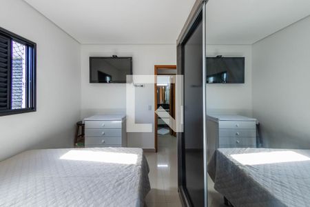 Quarto 1 de apartamento à venda com 2 quartos, 38m² em Vila Ema, São Paulo