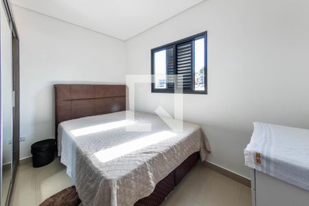 Quarto 1 de apartamento à venda com 2 quartos, 38m² em Vila Ema, São Paulo