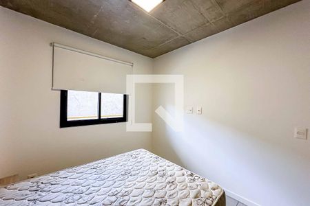 Quarto 1 de apartamento para alugar com 1 quarto, 41m² em Santana, São Paulo