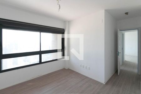 Quarto 2 de apartamento à venda com 2 quartos, 84m² em Vila da Serra, Nova Lima
