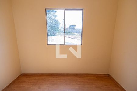 Quarto 2 de apartamento à venda com 2 quartos, 50m² em Santa Monica, Belo Horizonte