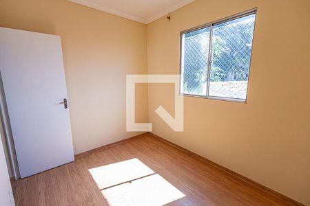 Quarto 2 de apartamento à venda com 2 quartos, 50m² em Santa Monica, Belo Horizonte