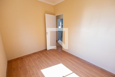 Quarto 1 de apartamento à venda com 2 quartos, 50m² em Santa Monica, Belo Horizonte
