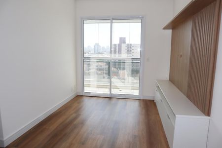 Sala de apartamento à venda com 2 quartos, 62m² em Vila Guilherme, São Paulo