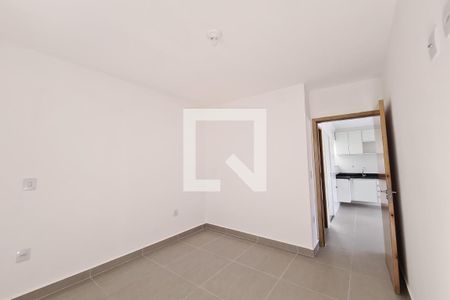 Quarto de apartamento para alugar com 1 quarto, 34m² em Vila Ivone, São Paulo