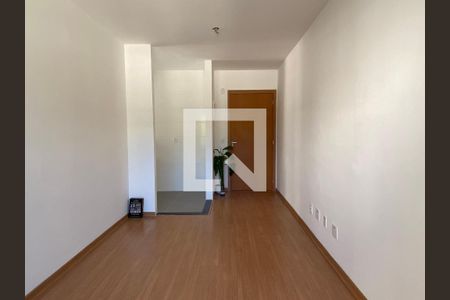 Sala  de apartamento à venda com 2 quartos, 44200m² em Morro Santana, Porto Alegre