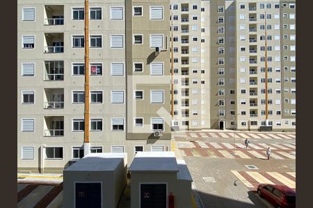 Quarto 1 - Vista de apartamento à venda com 2 quartos, 44200m² em Morro Santana, Porto Alegre
