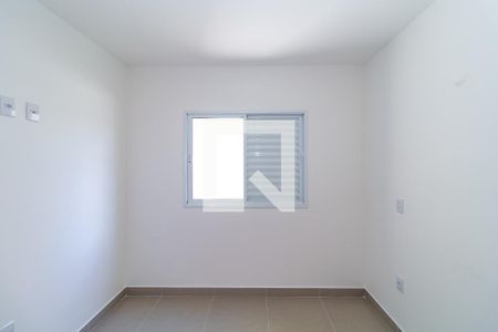 Quarto  de apartamento para alugar com 1 quarto, 34m² em Vila Ivone, São Paulo