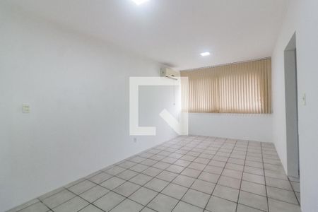 Sala de apartamento para alugar com 2 quartos, 64m² em Campinas, São José