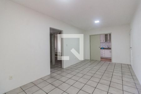 Sala de apartamento para alugar com 2 quartos, 64m² em Campinas, São José