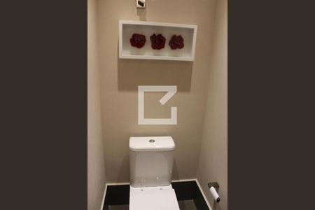 Lavabo de apartamento à venda com 2 quartos, 151m² em Perdizes, São Paulo