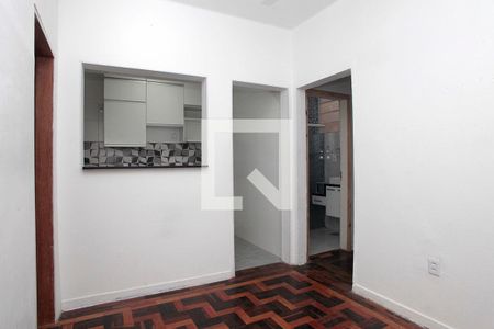 Sala de apartamento para alugar com 2 quartos, 40m² em Centro Histórico, Porto Alegre