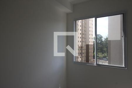 Quarto 1 de apartamento para alugar com 2 quartos, 35m² em Usina Piratininga, São Paulo