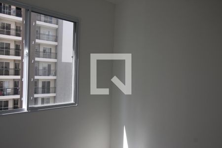 Quarto 1 de apartamento para alugar com 2 quartos, 35m² em Usina Piratininga, São Paulo