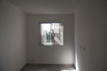 Quarto 2 de apartamento para alugar com 2 quartos, 35m² em Usina Piratininga, São Paulo