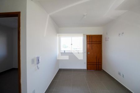 Apartamento para alugar com 37m², 2 quartos e 1 vagaSala /Cozinha