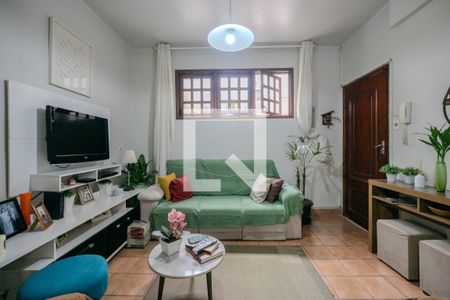 Sala de apartamento à venda com 1 quarto, 56m² em Bela Vista, São Paulo