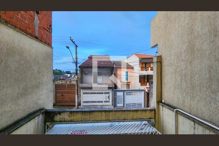 Vista da Sala de casa de condomínio para alugar com 3 quartos, 317m² em Parque Esmeralda, Barueri