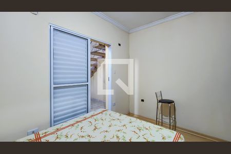 Quarto 1 de casa de condomínio para alugar com 3 quartos, 317m² em Parque Esmeralda, Barueri