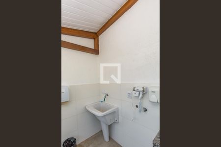 Apartamento para alugar com 120m², 4 quartos e sem vaga Apartamento para alugar com 120m², 4 quartos e sem vagaÁrea de Serviço