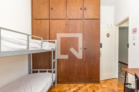 Apartamento para alugar com 120m², 4 quartos e sem vaga Apartamento para alugar com 120m², 4 quartos e sem vagaQuarto 2