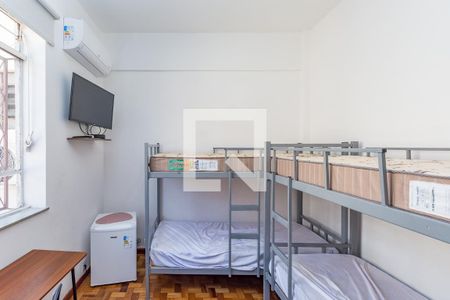 Apartamento para alugar com 120m², 4 quartos e sem vaga Apartamento para alugar com 120m², 4 quartos e sem vagaQuarto 3