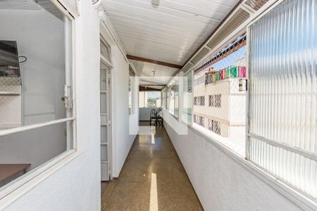 Apartamento para alugar com 120m², 4 quartos e sem vaga Apartamento para alugar com 120m², 4 quartos e sem vagaVaranda