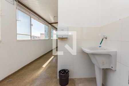 Apartamento para alugar com 120m², 4 quartos e sem vaga Apartamento para alugar com 120m², 4 quartos e sem vagaÁrea de Serviço