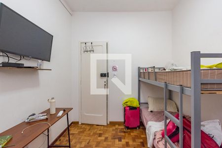 Apartamento para alugar com 120m², 4 quartos e sem vaga Apartamento para alugar com 120m², 4 quartos e sem vagaQuarto 4