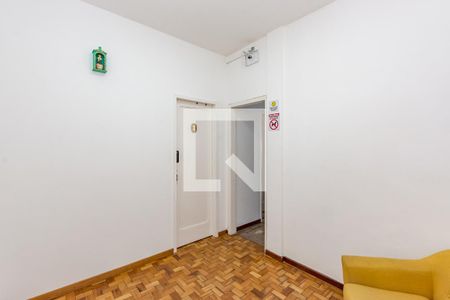 Sala 1 de apartamento à venda com 4 quartos, 120m² em Carlos Prates, Belo Horizonte