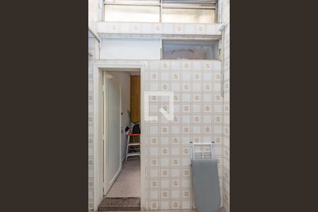 Apartamento para alugar com 120m², 4 quartos e sem vaga Apartamento para alugar com 120m², 4 quartos e sem vagaDespensa