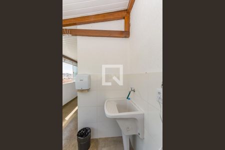 Apartamento para alugar com 120m², 4 quartos e sem vaga Apartamento para alugar com 120m², 4 quartos e sem vagaÁrea de Serviço