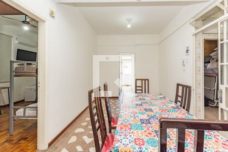 Sala 2 de apartamento à venda com 4 quartos, 120m² em Carlos Prates, Belo Horizonte