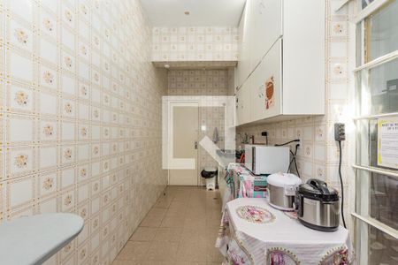 Apartamento para alugar com 120m², 4 quartos e sem vaga Apartamento para alugar com 120m², 4 quartos e sem vagaCozinha