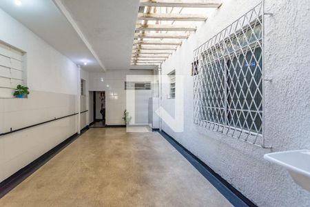 Apartamento para alugar com 120m², 4 quartos e sem vaga Apartamento para alugar com 120m², 4 quartos e sem vagaHall de entrada