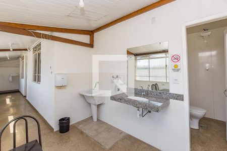 Apartamento para alugar com 120m², 4 quartos e sem vaga Apartamento para alugar com 120m², 4 quartos e sem vagaVaranda