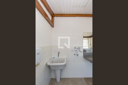 Apartamento para alugar com 120m², 4 quartos e sem vaga Apartamento para alugar com 120m², 4 quartos e sem vagaÁrea de Serviço