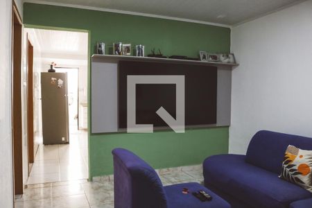 Sala de casa à venda com 2 quartos, 137m² em Imirim, São Paulo