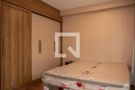 Studio de kitnet/studio para alugar com 1 quarto, 27m² em Mirandópolis, São Paulo