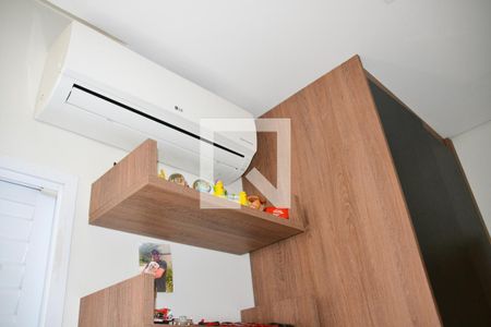 Quarto 1  de apartamento para alugar com 3 quartos, 77m² em Rudge Ramos, São Bernardo do Campo