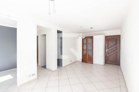 Sala de apartamento para alugar com 2 quartos, 95m² em Vila Bela Vista (zona Norte), São Paulo