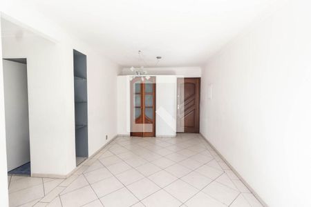 Sala de apartamento para alugar com 2 quartos, 95m² em Vila Bela Vista (zona Norte), São Paulo