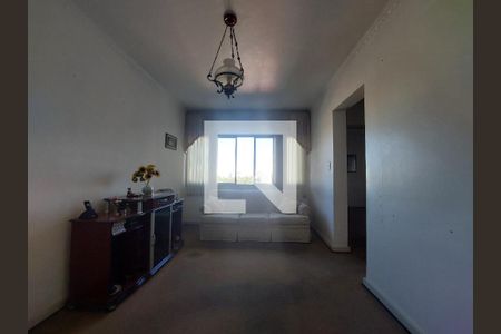 Apartamento para alugar com 68m², 2 quartos e 1 vagaSala