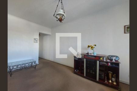 Sala de apartamento para alugar com 2 quartos, 68m² em Vila Sofia, São Paulo