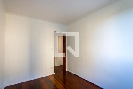 Quarto 1 de apartamento para alugar com 2 quartos, 56m² em Parque São Vicente, Santo André