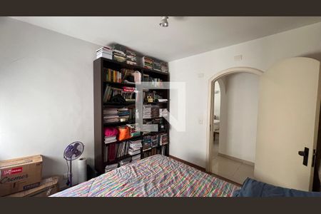 Quarto 1 de apartamento à venda com 3 quartos, 101m² em Vila Mariana, São Paulo