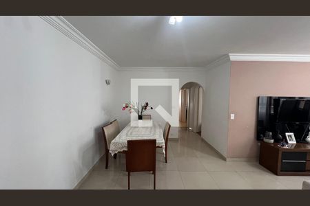 Sala de Jantar de apartamento à venda com 3 quartos, 101m² em Vila Mariana, São Paulo