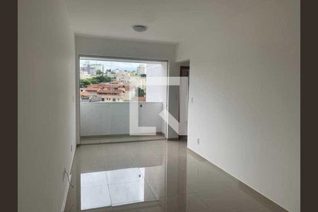 Apartamento à venda com 2 quartos, 61m² em Dona Clara, Belo Horizonte