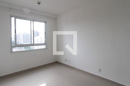 Sala de apartamento à venda com 2 quartos, 45m² em Vila Independência, São Paulo